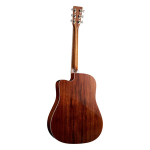 Martin DC-13E Modern, Natural