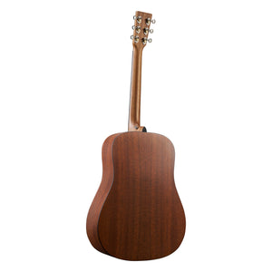 Martin D-X2E Molly Tuttle, Vintage Sunburst