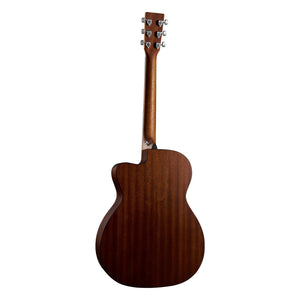 Martin OMC-10E Modern Burst, Burst