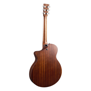 Martin SC-10E Modern, Natural