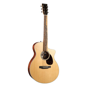 Martin SC-13E Modern, Natural