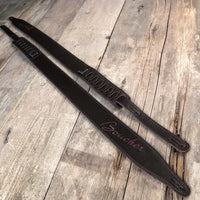 Boucher Strap Brown Premium Leather