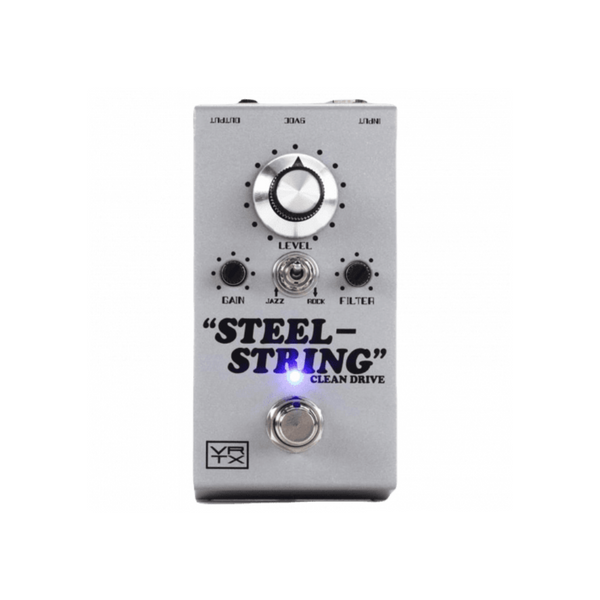 Vertex Effects Steel String MkII