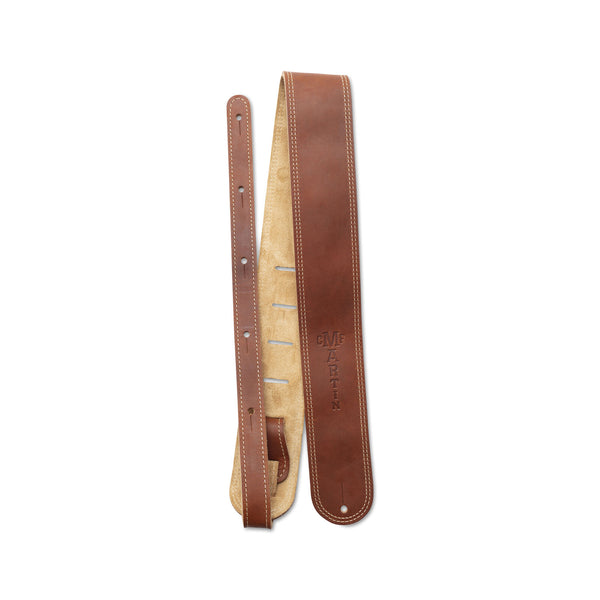 Martin 18A0012 Ball Leather/Suede Brown
