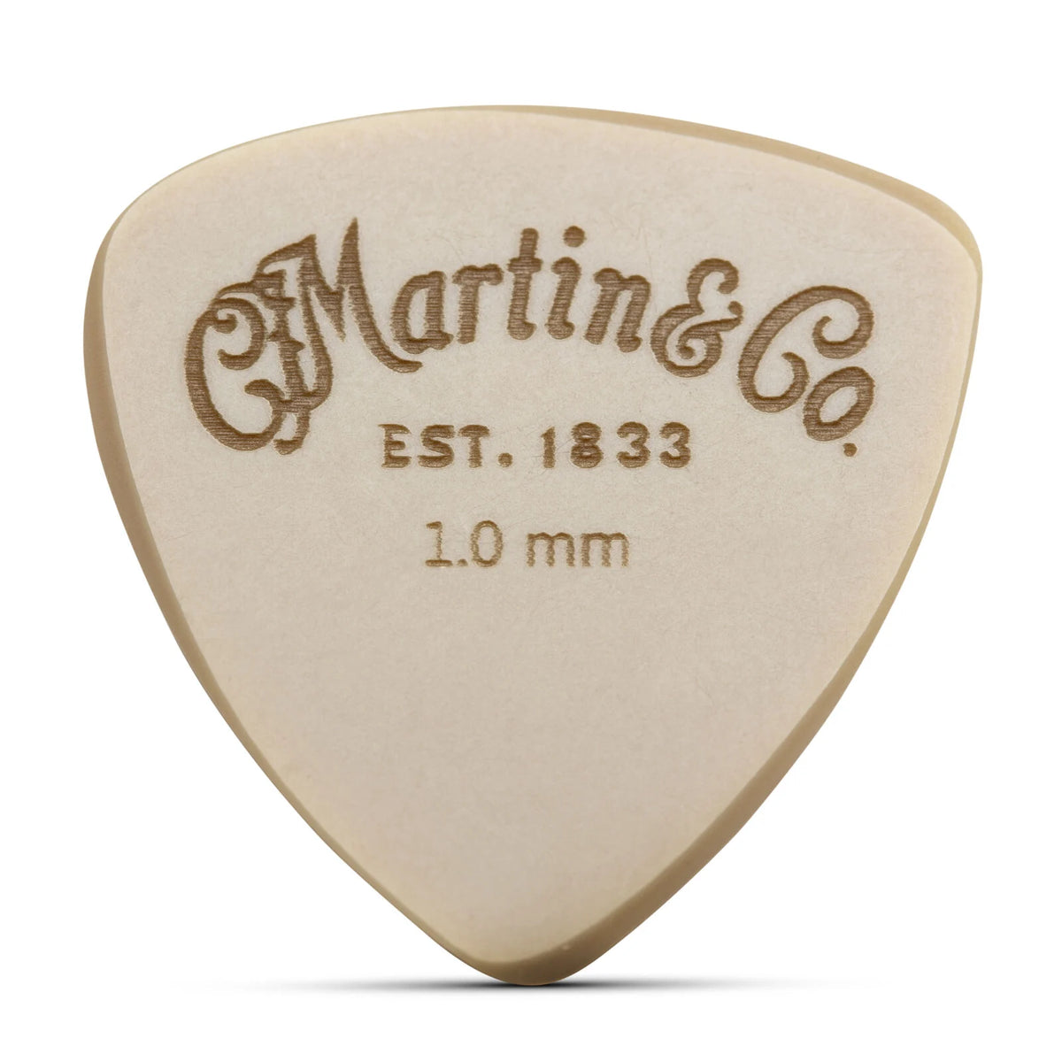 Martin Luxe Contour 1.0mm Pick