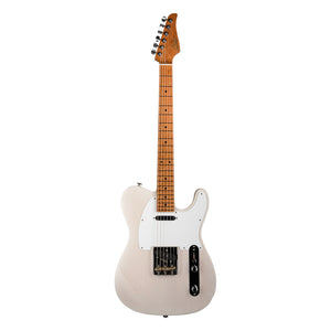 Suhr Classic T Roasted Pine LE, Mary Kay