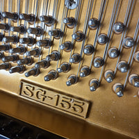 Samick SG-155 Grand Piano Black