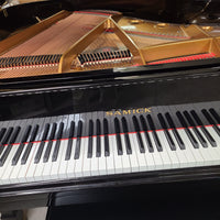 Samick SG-155 Grand Piano Black