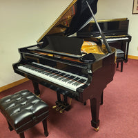 Samick SG-155 Grand Piano Black