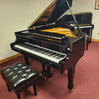 Samick SG-155 Grand Piano Black