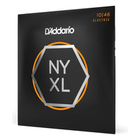 D'Addario NYXL Regular Light NYXL1046