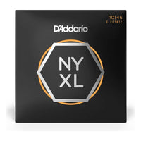 D'Addario NYXL Regular Light NYXL1046