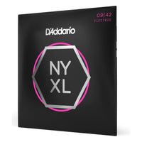 D'Addario NYXL Super Light NYXL0942
