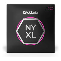D'Addario NYXL Super Light NYXL0942