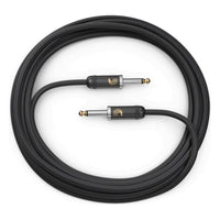D'Addario American Stage Instrument Cable, 15', Straight to Straight