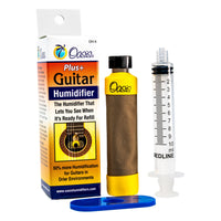 Oasis OH-5 Plus + Guitar Humidifier