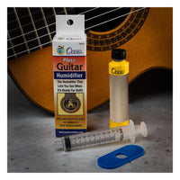 Oasis OH-5 Plus + Guitar Humidifier