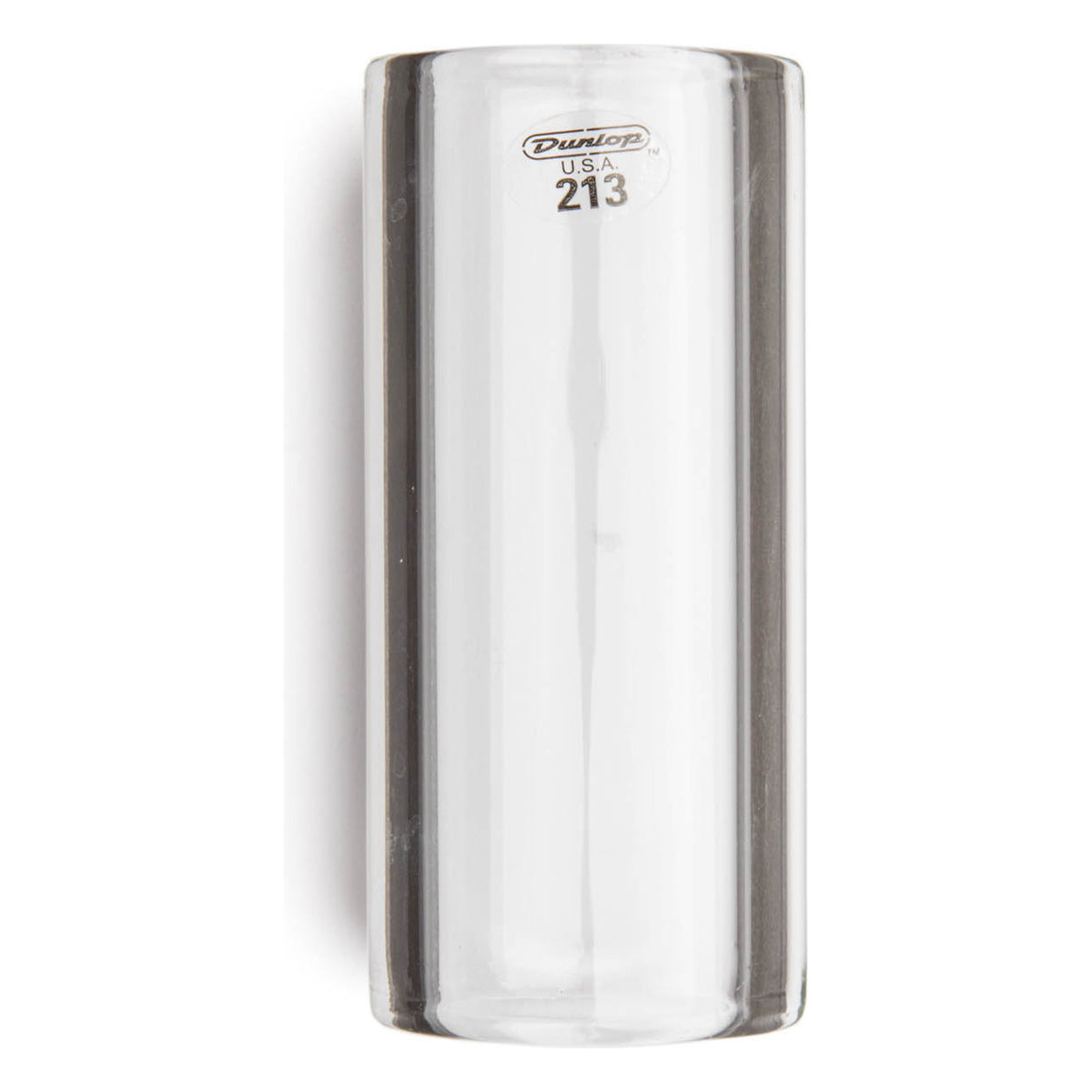 Dunlop 213 Glass Slide, Heavy Wall, Large