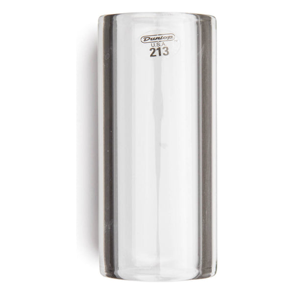 Dunlop 213 Glass Slide, Heavy Wall, Large