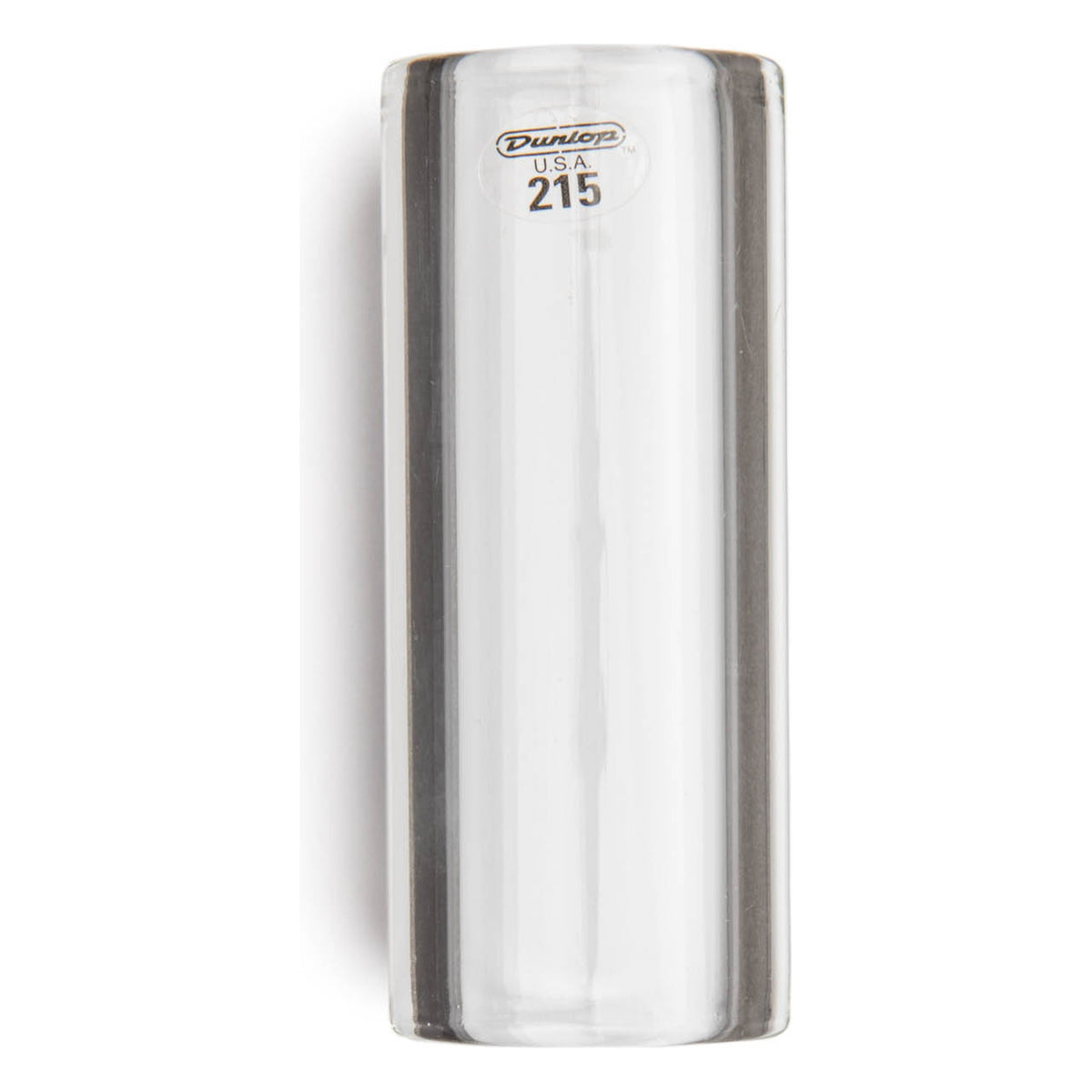 Dunlop 215 Glass Slide, Heavy Wall, Medium