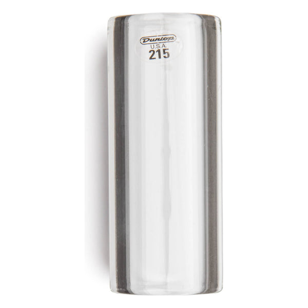 Dunlop 215 Glass Slide, Heavy Wall, Medium
