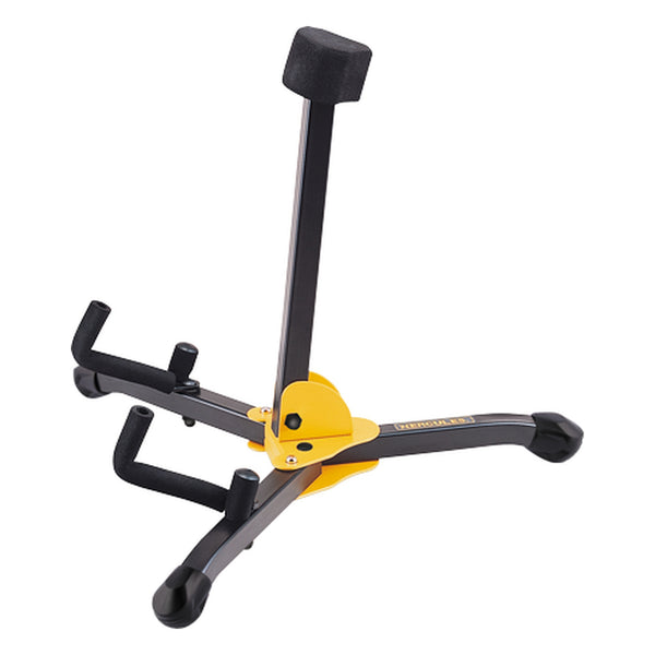 Hercules GS402BB Mini Electric Guitar Stand with Bag