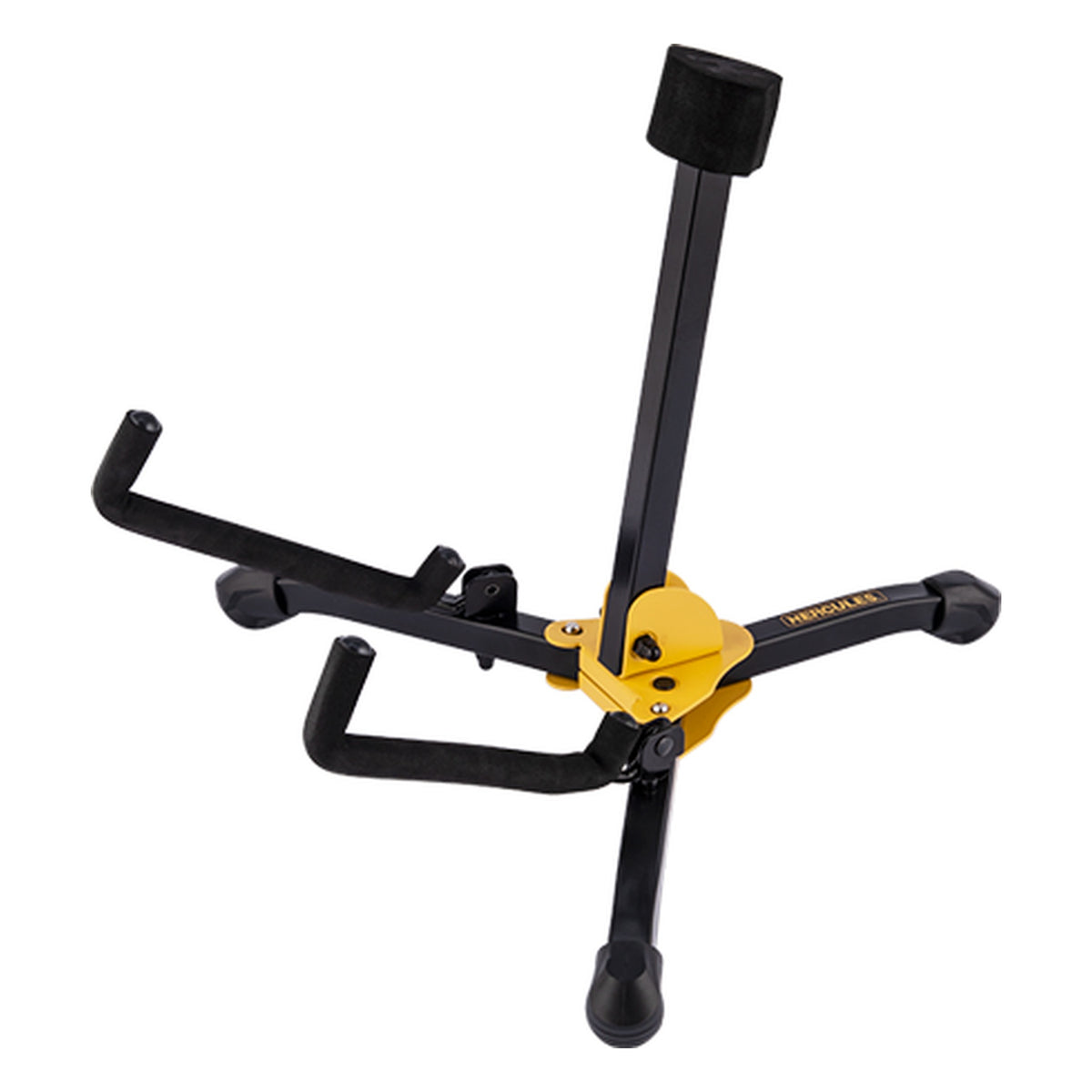Hercules GS401BB Mini Acoustic Guitar Stand with Bag