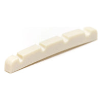 Graph Tech TUSQ PQ-1204-00 Slotted Bass Nut, Precision Bass Style