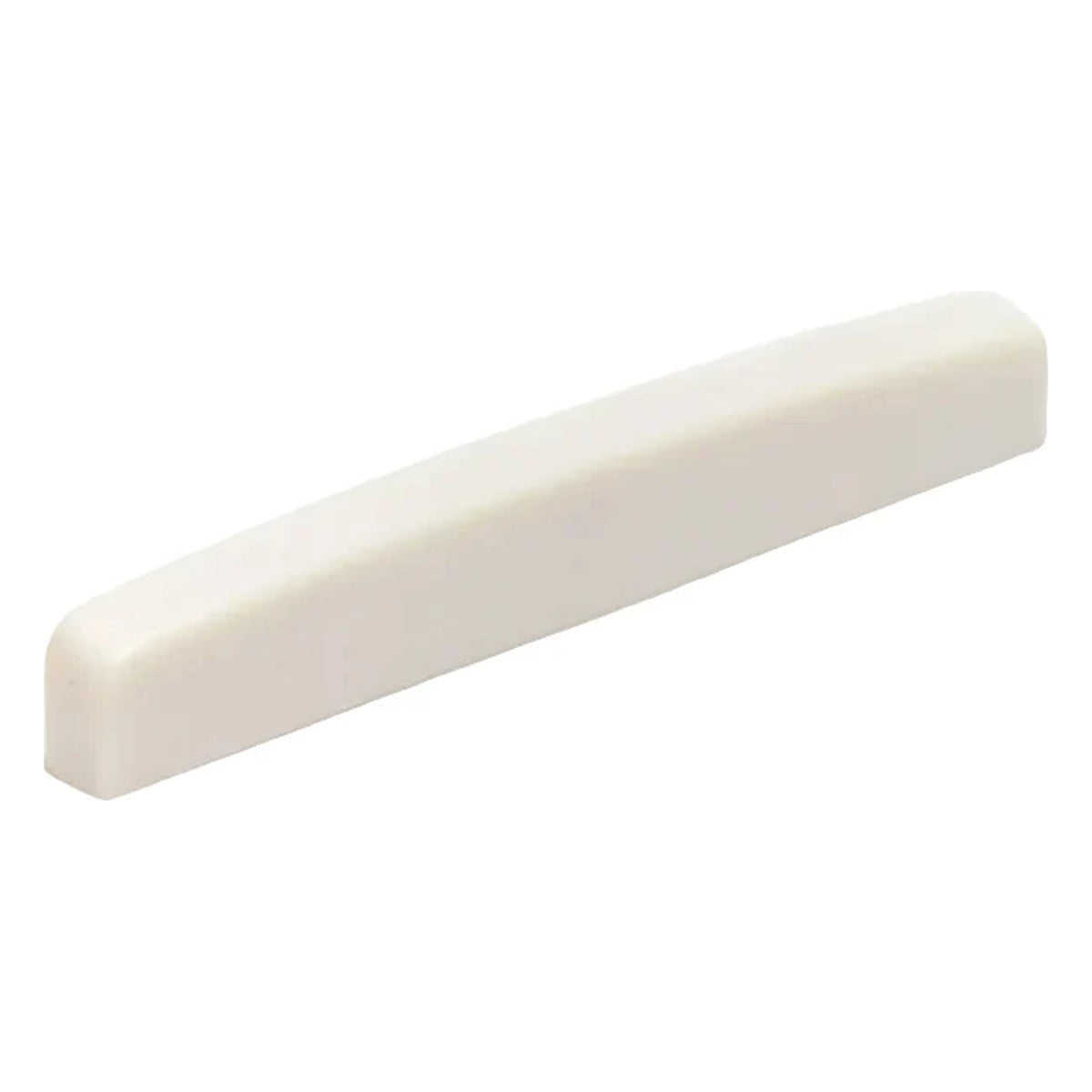 Graph Tech TUSQ PQ-2200-00 Nut Blank, Fender Style 1/8" Flat Bottom