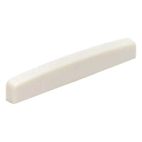 Graph Tech TUSQ PQ-2200-00 Nut Blank, Fender Style 1/8" Flat Bottom
