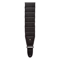 Mono Betty Guitar Strap, Long, Black, 47-59"