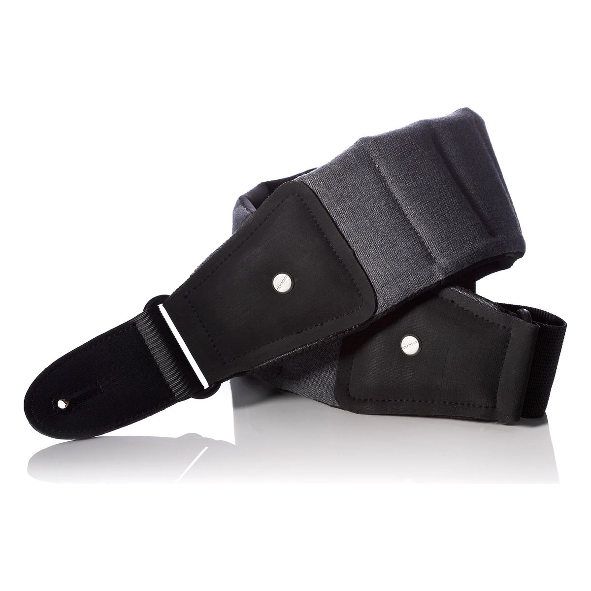 Mono Betty Guitar Strap, Short, Ash, 40-46"
