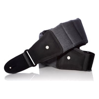 Mono Betty Guitar Strap, Short, Ash, 40-46"