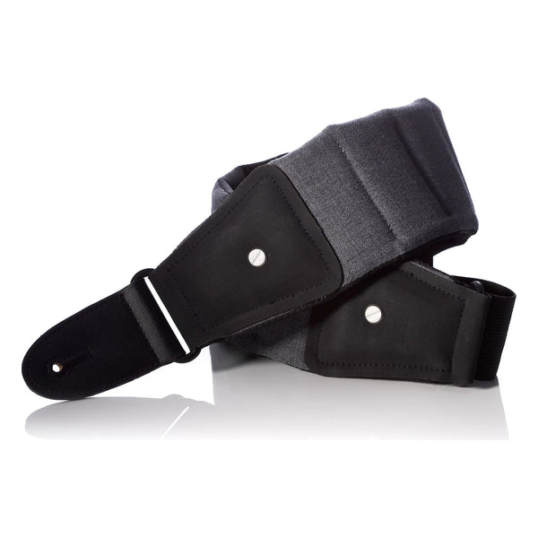 Mono Betty Guitar Strap, Short, Ash, 40-46"