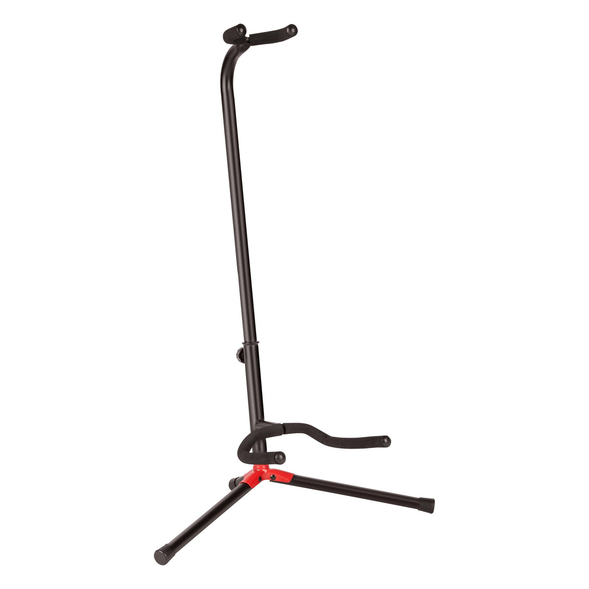 Fender Adjustable Guitar Stand, Black