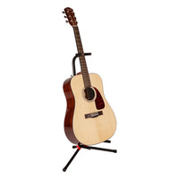 Fender Adjustable Guitar Stand, Black