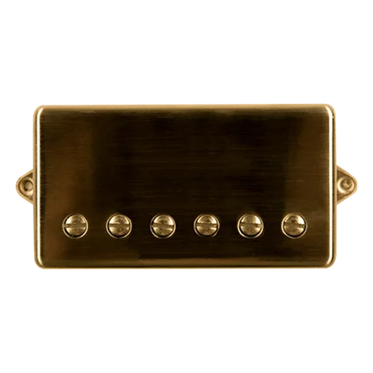 Suhr SSV+, Bridge, 50mm, Gold