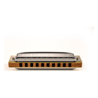 Hohner Blues Harp Harmonica, Key of E