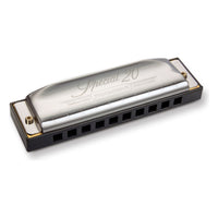 Hohner Special 20 Harmonica, Key of C