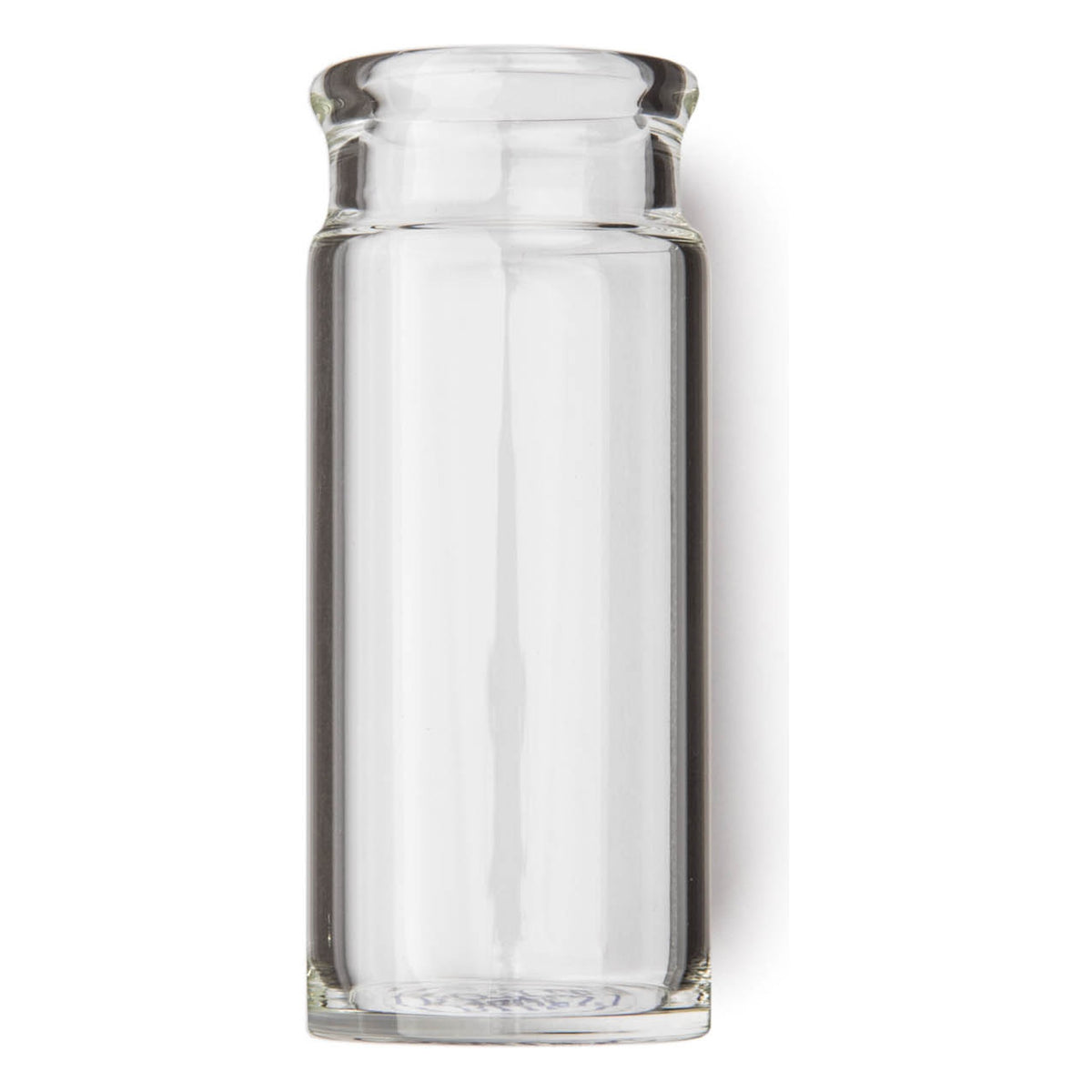 Dunlop 273 Blues Bottle Glass Slide, Regular Wall, Large
