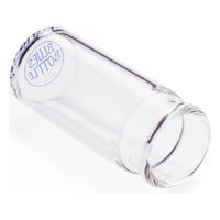 Dunlop 273 Blues Bottle Glass Slide, Regular Wall, Large