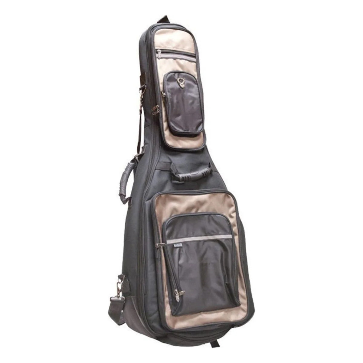 Profile PRCB906 Classical Guitar Gig Bag