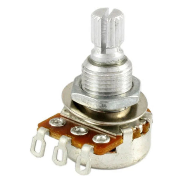 Allparts EP-0186 500K Mini Audio Pot