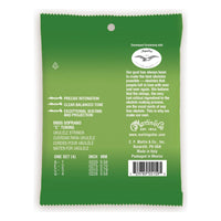 Martin M605 Premium Polygut Soprano Ukulele Strings