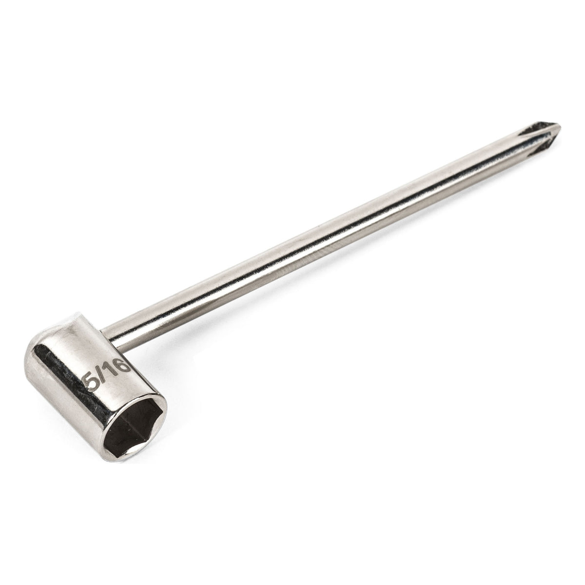 StewMac Pocket Truss Rod Wrench, 5/16"