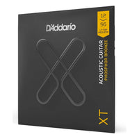 D'Addario Acoustic XT Phosphor Bronze Light/Medium