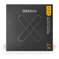 D'Addario Acoustic XT Phosphor Bronze Light/Medium