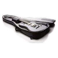 Mono M80 Classic Electric Guitar Case, Black