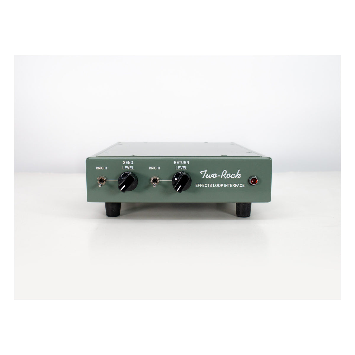 Two-Rock Effects Loop Interface