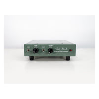 Two-Rock Effects Loop Interface